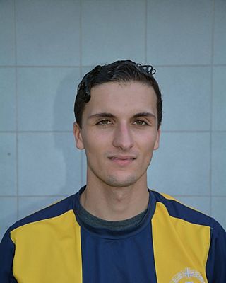 Benjamin Benjalloun