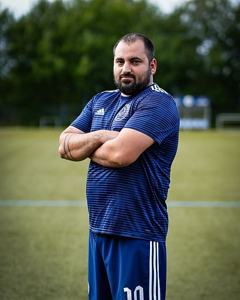Foto: Sportfotografie Rostam
