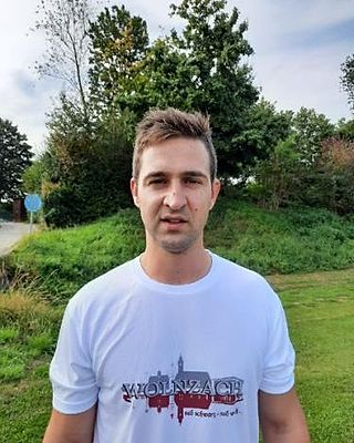 Bartłomiej Bączkiewicz