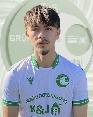 Daniel Quentin Dudek