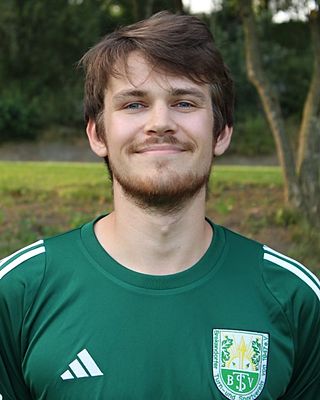 Jesper Johann Jacobsen