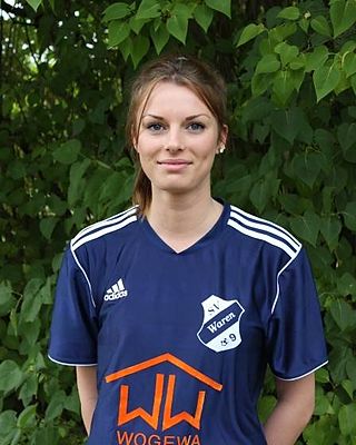 Christina Kwast