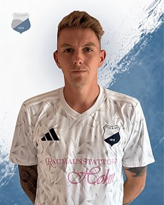 Nils Frank Bökert