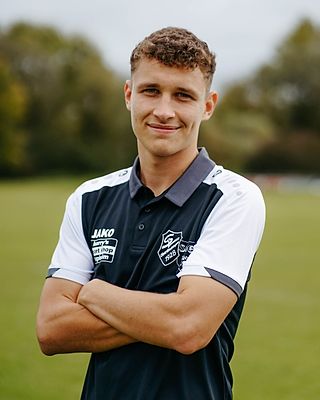 Jonah Ziegler