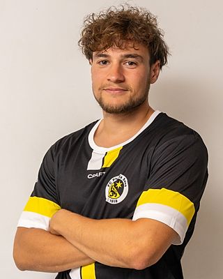 Dominik Hartmeier