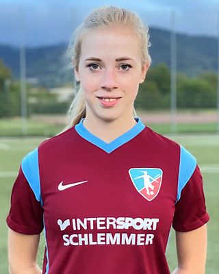 Sandra Höhl