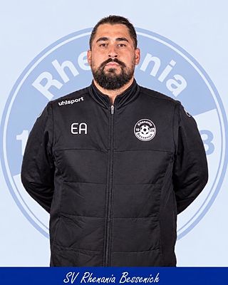 Yunus Armutci