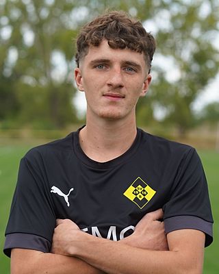Ben Meyer
