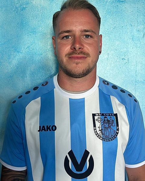 Foto: SV 1916 Großrudestedt