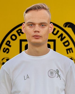 Lukas Autret