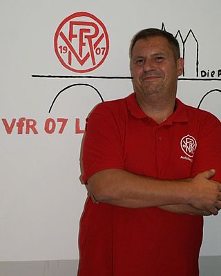 Udo Lüngen