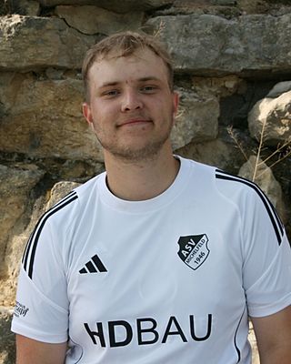 Luca Schäffner
