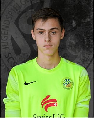 Tim Lewandowski