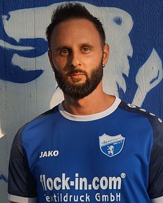 Mario Burato
