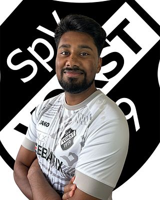 Johannes Kamalam