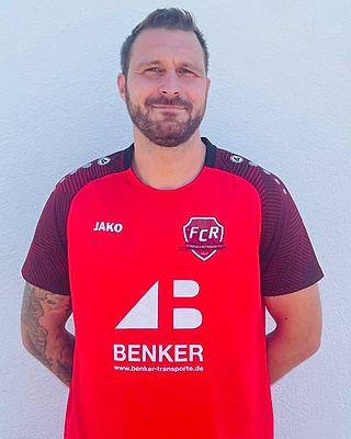 Dominik Sittenberger