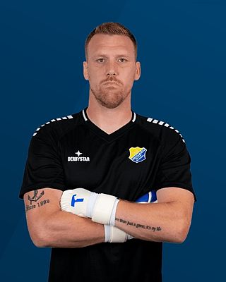 Timo Bosma