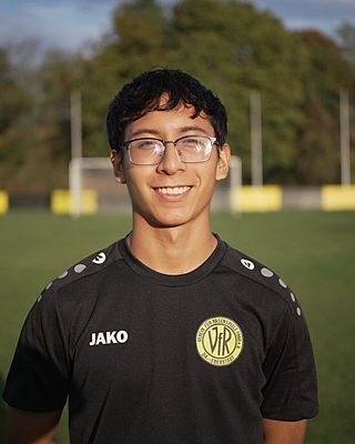 Fabricio Vargas