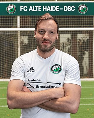Alex Ellerkmann