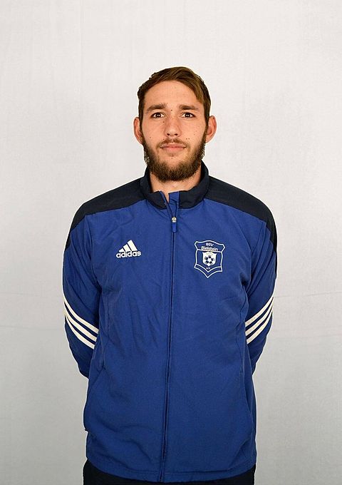 Foto: Benjamin Gries