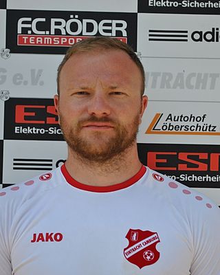 Sebastian Zöllner