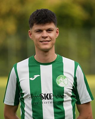 Jannik Czapla