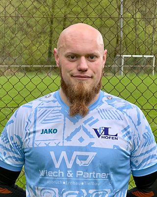 Sebastian Stahr