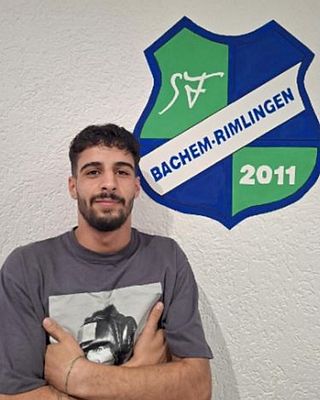 Hassan Chahrour