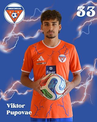 Viktor Pupovac