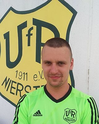 Konstantin Heidinger