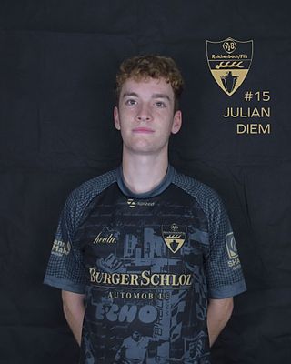 Julian Diem