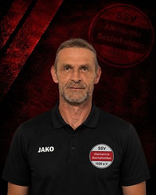 Markus Feller