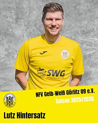 Lutz Hintersatz