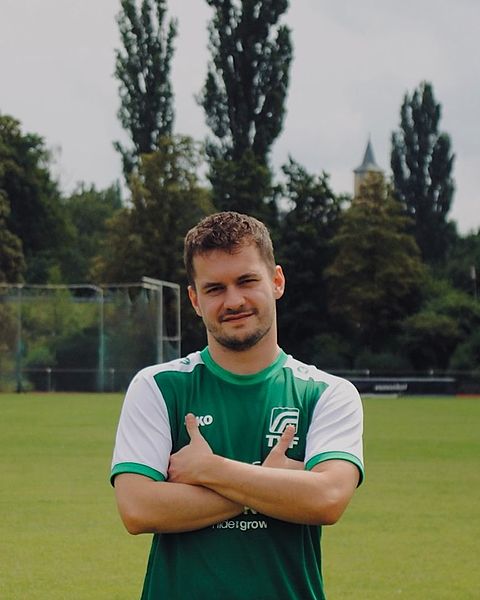 Foto: Felix Hietzker