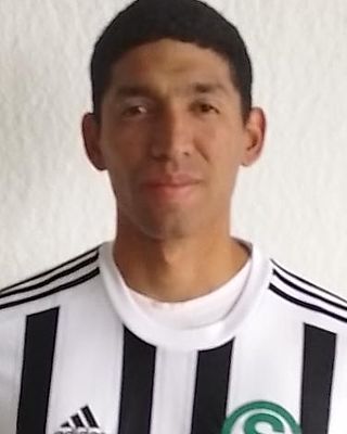 Cristian Gabriel Lopez Otalvaro