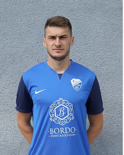 Foto: Sc Türkgücü Ulm