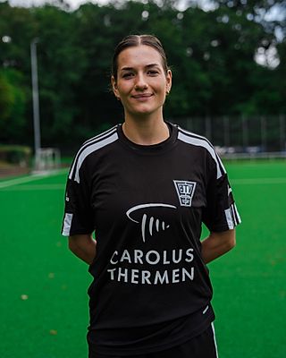 Mirjam Rebecca Schenkel