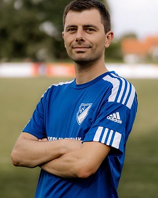 Stefan Schosser