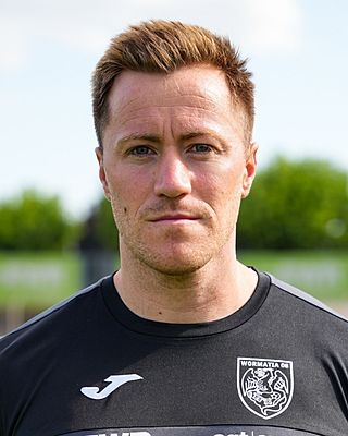 Björn Weisenborn