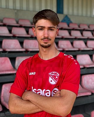 Dino Rekanovic