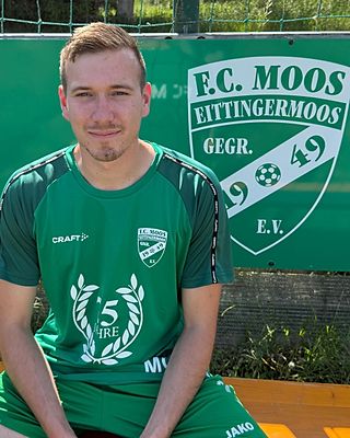 Manuel Gerstenberger