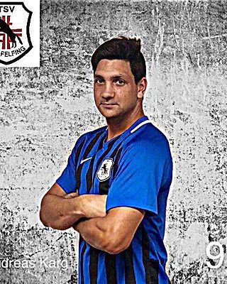 Andreas Karg