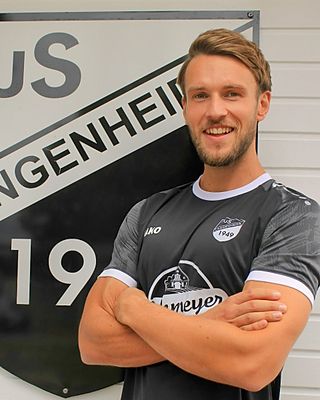 Johannes Eversmann