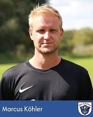 Marcus Köhler