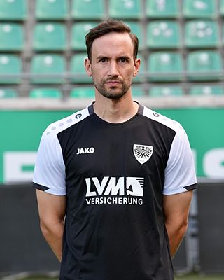 Jonathan Mellwig