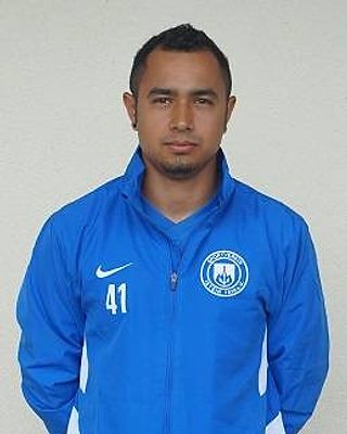 Wanderson Diniz Silva