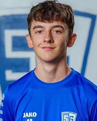 Alexander Darian Schmid