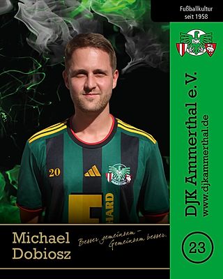 Michael Dobiosz