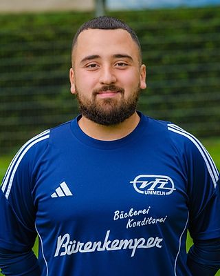 Yasin Yilmaz
