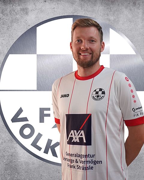 Foto: Ben Fischer